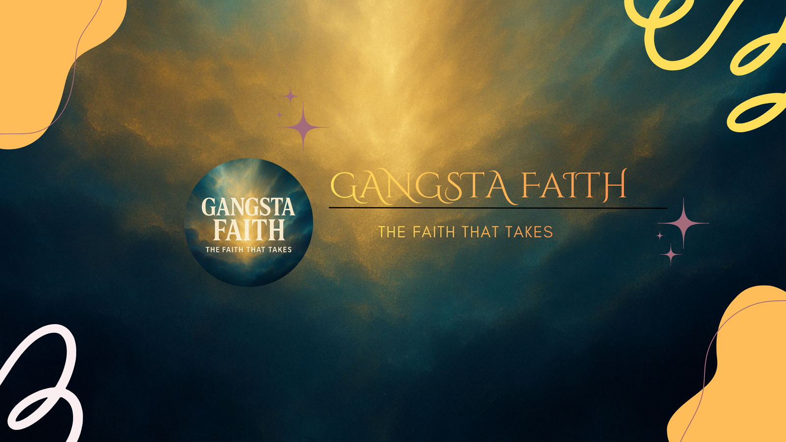 gangsta faith youtube